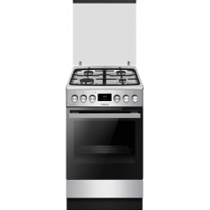 Плита комбінована Hansa FCMX58329 в Запорожье
